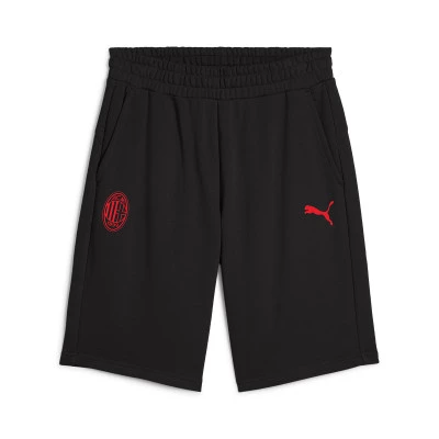 Short AC Milan Fanswear 2024-2025