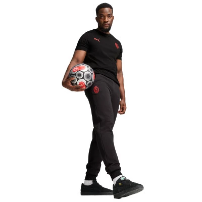 Pantalon AC Milan Fanswear 2024-2025