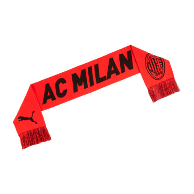 Bufanda AC Milan 2024-2025