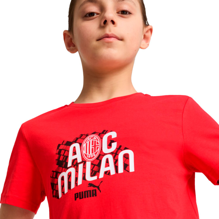 camiseta-puma-ac-milan-fanswear-2024-2025-nino-for-all-time-red-white-1