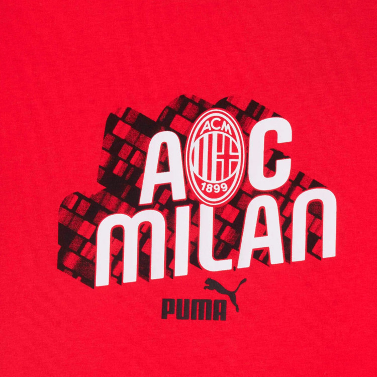 camiseta-puma-ac-milan-fanswear-2024-2025-nino-for-all-time-red-white-5