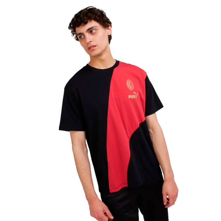 camiseta-puma-ac-milan-fanswear-2024-2025-black-club-red-0