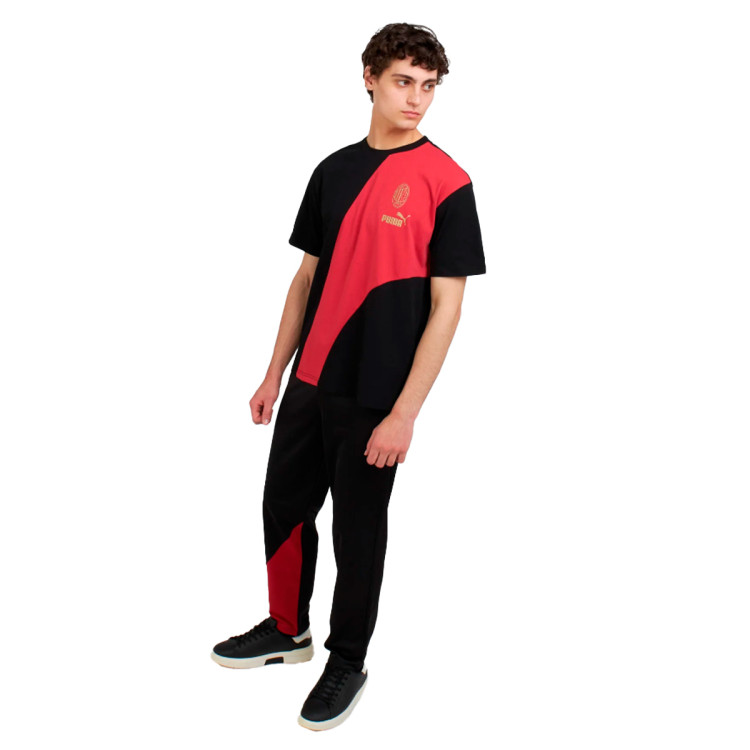 camiseta-puma-ac-milan-fanswear-2024-2025-black-club-red-2