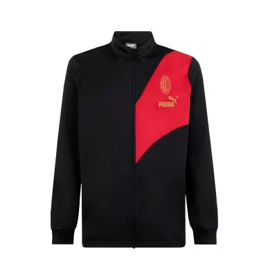 Veste AC Milan Fanswear 2024-2025