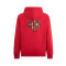 Sweatshirt Puma AC Milan Fanswear 2024-2025