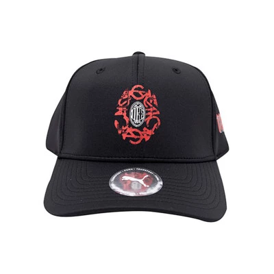 Casquette AC Milan 2024-2025