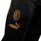 Długie spodnie Puma AC Milan Fanswear 2024-2025
