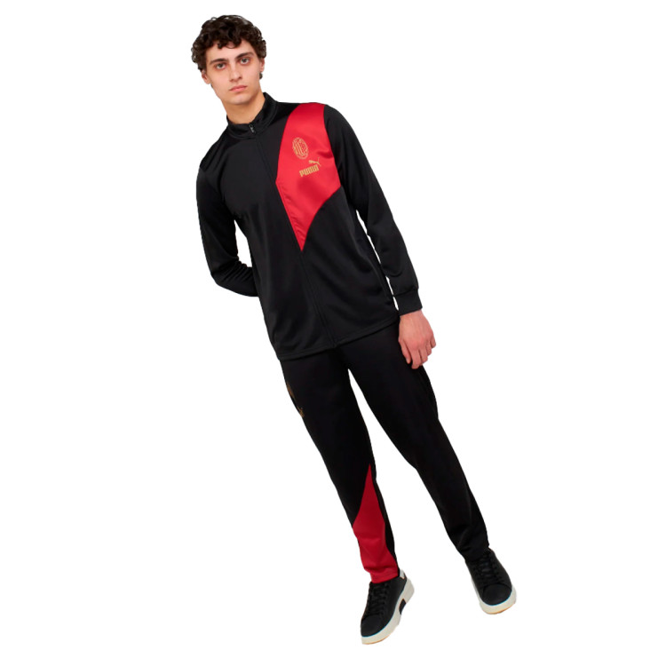 pantalon-largo-puma-ac-milan-fanswear-2024-2025-black-club-red-2