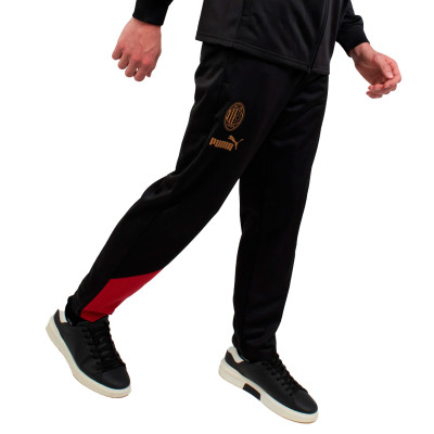Duge hlače AC Milan Fanswear 2024-2025