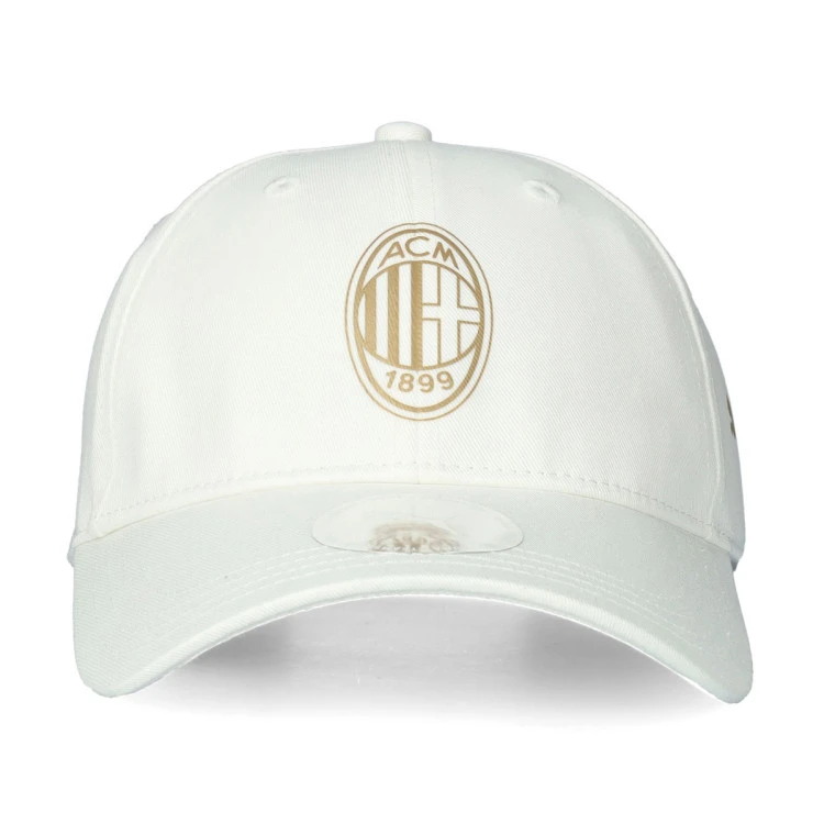 gorra-puma-ac-milan-2024-2025-white-gold-1