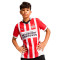 Maglia Puma PSV Primera Equipación 2024-2025 Niño