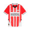 Puma Kinderen PSV 2024-2025 Thuis Shirt