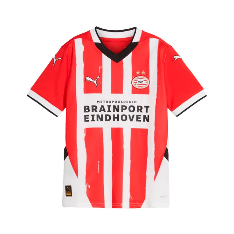 camiseta-puma-psv-primera-equipacion-2024-2025-nino-for-all-time-red-white-3