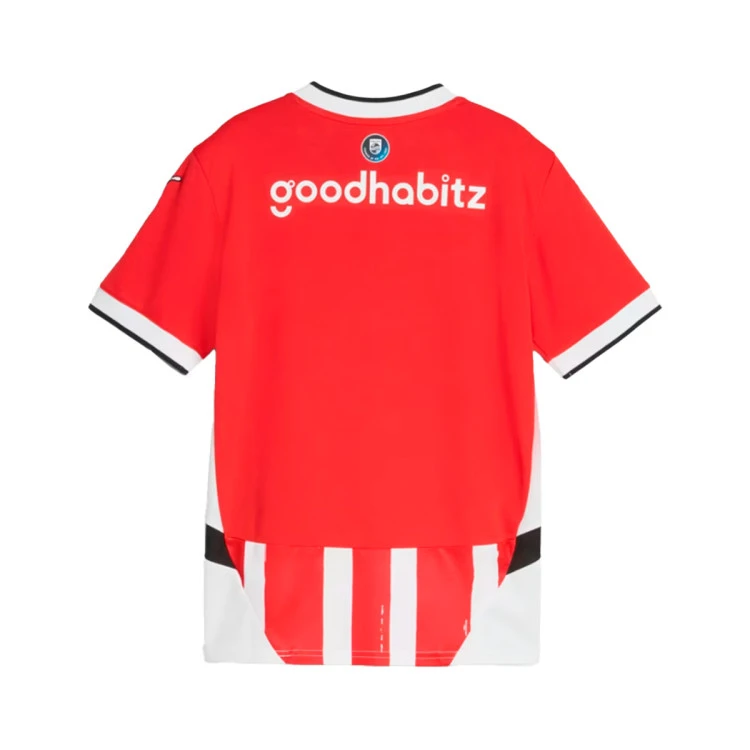 camiseta-puma-psv-primera-equipacion-2024-2025-nino-for-all-time-red-white-4