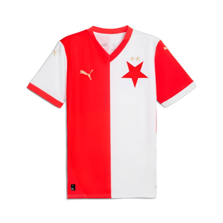 camiseta-puma-slavia-praga-primera-equipacion-2024-2025-white-red-4