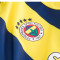 Camisola Puma Fenerbahce Primeiro Equipamento 2024-2025