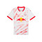 Camisola Puma Red Bull Leipzig Primeiro Equipamento 2024-2025