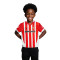 Puma Kinderen Sporting Gijon 2024-2025 Home Shirt