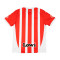 Puma Kinderen Sporting Gijon 2024-2025 Home Shirt