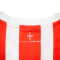 Puma Sporting Gijon 2024-2025 Home T-Shirt