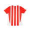 Camisola Puma Sporting Gijon Primeiro Equipamento 2024-2025