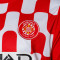 Camisola Puma Girona FC Primeiro Equipamento 2024-2025 Criança