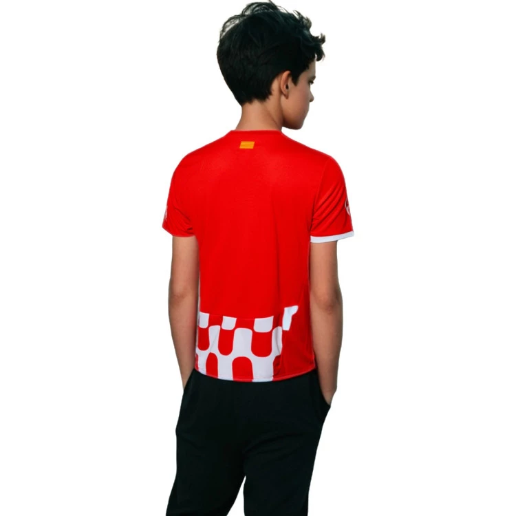 camiseta-puma-girona-fc-primera-equipacion-2024-2025-nino-red-white-1