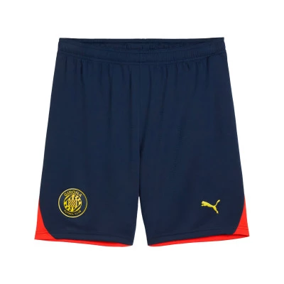 Girona FC 2024-2025 Auswärts Shorts