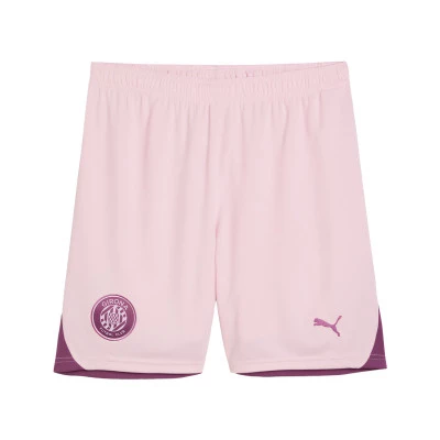 Girona FC 2024-2025 Derde Shorts