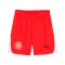 Puma Kinderen Girona FC 2024-2025 Thuis Shorts