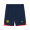 Puma Kinderen Girona FC 2024-2025 Uit Shorts