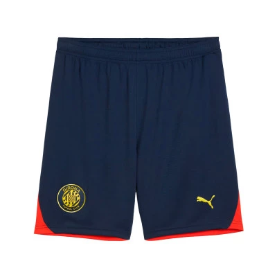 Pantaloncini Girona FC Away 2024-2025 da Bambino