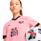 Camisola Puma Palermo Primeiro Equipamento 2024-2025 Criança