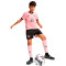 Camisola Puma Palermo Primeiro Equipamento 2024-2025 Criança