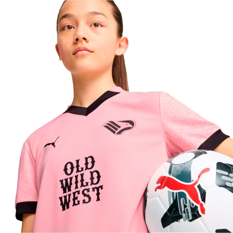 camiseta-puma-palermo-primera-equipacion-2024-2025-nino-bright-pink-black-1