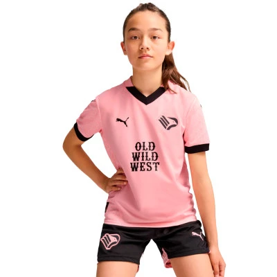 Jersey Palermo Primera Equipación 2024-2025 Niño