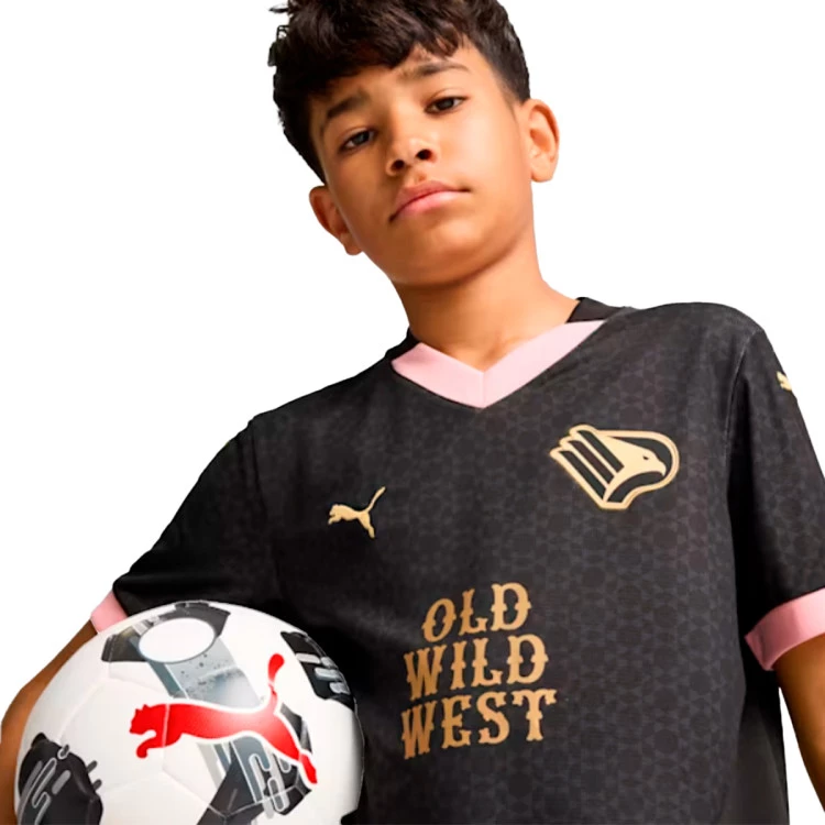 camiseta-puma-palermo-segunda-equipacion-2024-2025-nino-black-gold-2