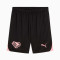 Puma Palermo 2024-2025 Thuistenue Shorts