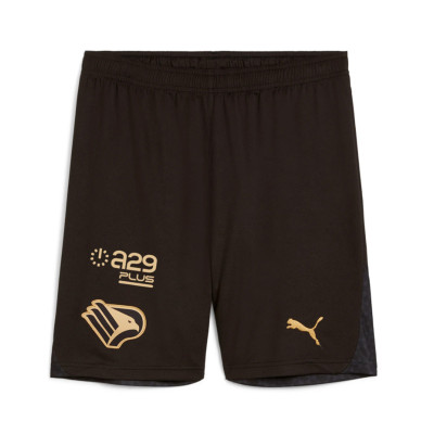 Palermo Away Kit 2024-2025 Shorts