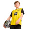 Camiseta Puma Borussia Dortmund  Primera Equipación 2024-2025 Niño
