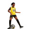 Camisola Puma Borussia Dortmund Primeiro Equipamento 2024-2025 Criança