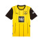 Maillot Puma Enfants Borussia Dortmund  Maillot Domicile 2024-2025