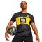 Camisola Puma Borussia Dortmund Segundo Equipamento 2024-2025