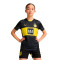 Puma Kids Borussia Dortmund 2024-2025 Away Jersey