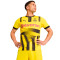 Camiseta Puma Borussia Dortmund  Tercera Equipación 2024-2025