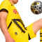 Puma Borussia Dortmund Third Kit 2024-2025 Jersey