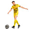 Puma Borussia Dortmund Third Kit 2024-2025 Jersey