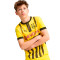 Puma Kinderen Borussia Dortmund Derde Kit 2024-2025 Jersey