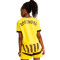 Camisola Puma Borussia Dortmund Terceiro Equipamento 2024-2025 Criança