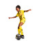 Puma Kids Borussia Dortmund Third Kit 2024-2025 Jersey